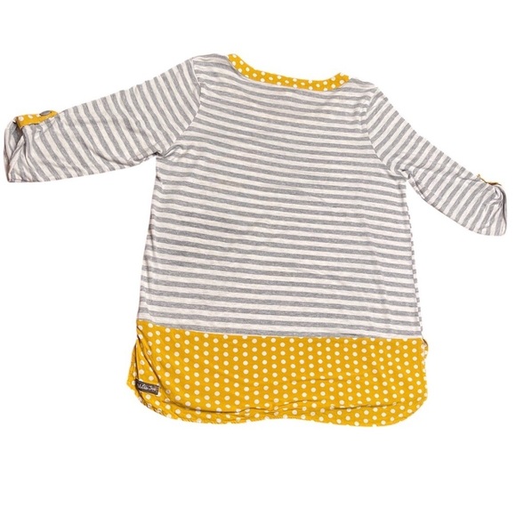 Matilda Jane Once Upon a Time Oracle Tunic Size M - Picture 10 of 12